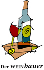 WeinBauer Logo