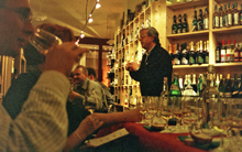 Whisky Tasting